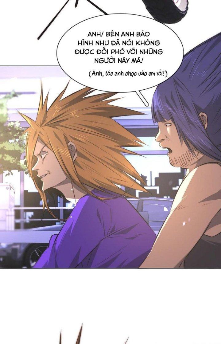 Trải Nghiệm Trở Thành Huyết Tộc Chapter 125 - Trang 2