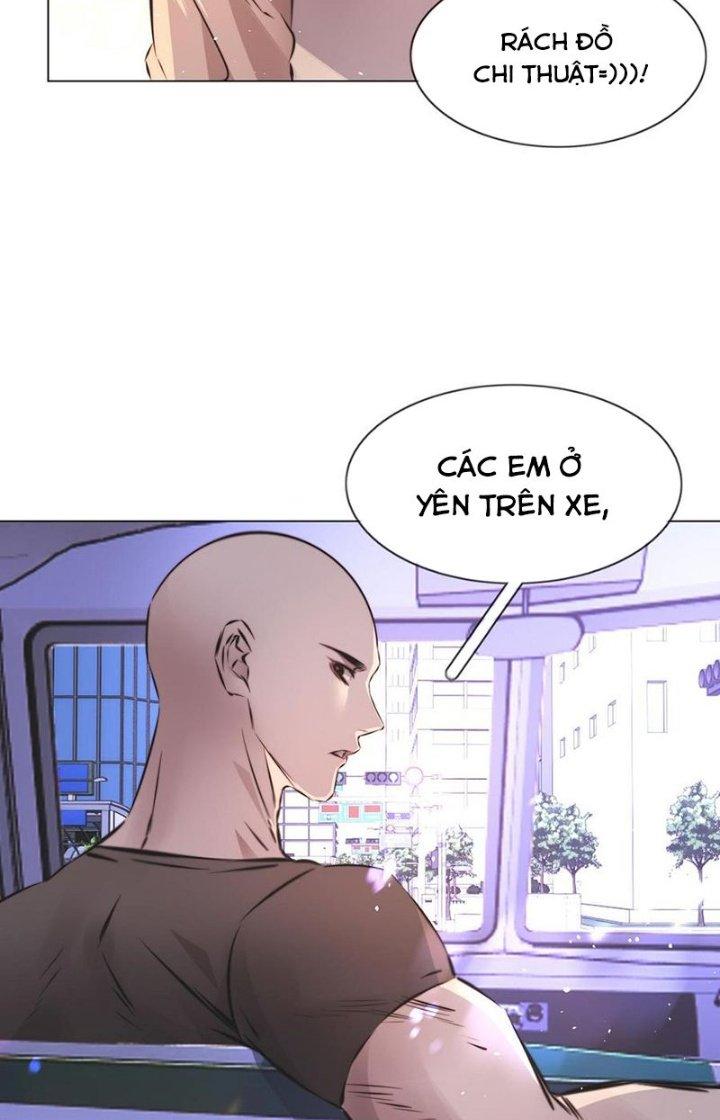 Trải Nghiệm Trở Thành Huyết Tộc Chapter 125 - Trang 2