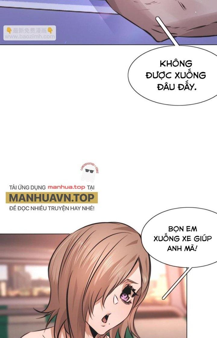 Trải Nghiệm Trở Thành Huyết Tộc Chapter 125 - Trang 2