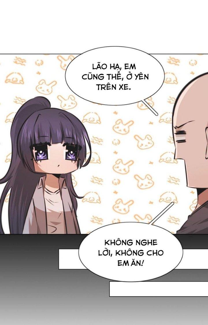 Trải Nghiệm Trở Thành Huyết Tộc Chapter 125 - Trang 2