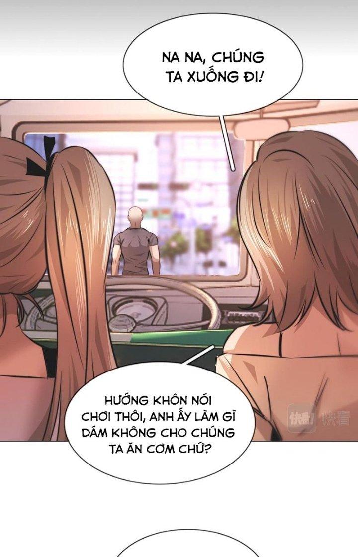 Trải Nghiệm Trở Thành Huyết Tộc Chapter 125 - Trang 2