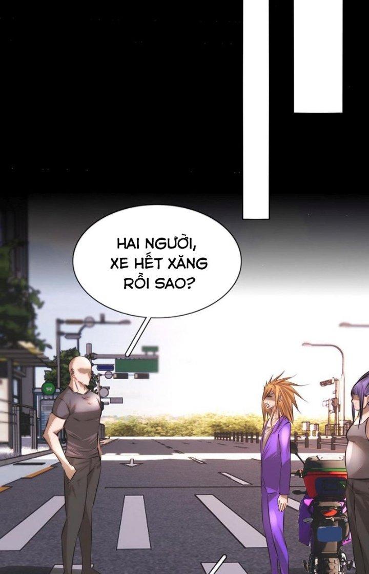 Trải Nghiệm Trở Thành Huyết Tộc Chapter 125 - Trang 2