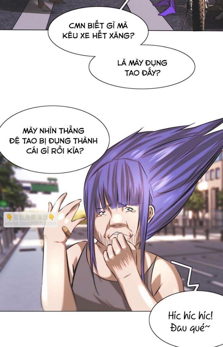Trải Nghiệm Trở Thành Huyết Tộc Chapter 125 - Trang 2