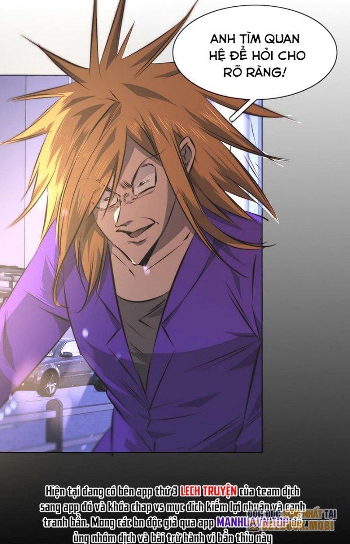 Trải Nghiệm Trở Thành Huyết Tộc Chapter 125 - Trang 2