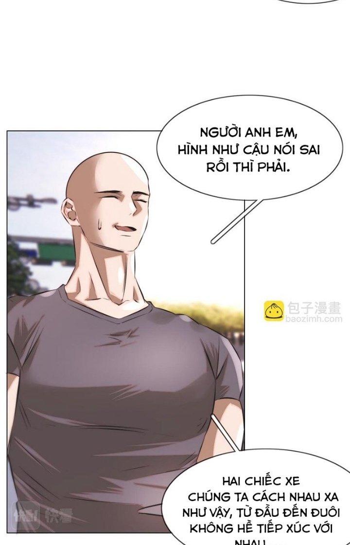 Trải Nghiệm Trở Thành Huyết Tộc Chapter 125 - Trang 2