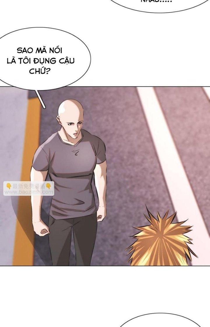 Trải Nghiệm Trở Thành Huyết Tộc Chapter 125 - Trang 2