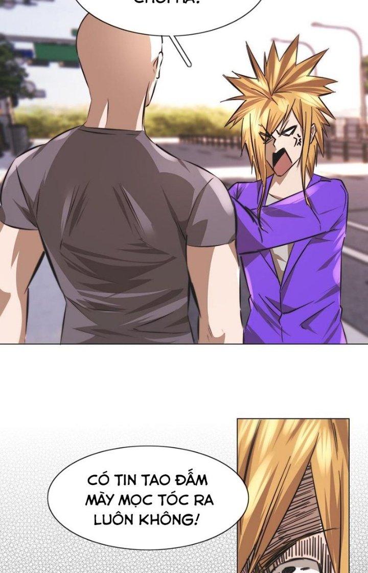 Trải Nghiệm Trở Thành Huyết Tộc Chapter 125 - Trang 2