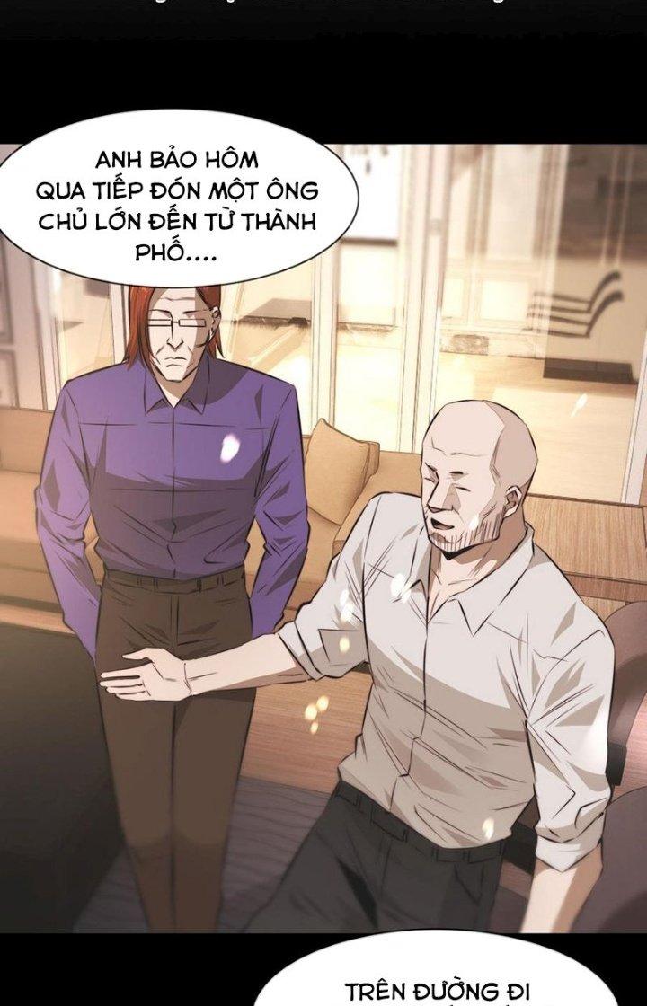 Trải Nghiệm Trở Thành Huyết Tộc Chapter 125 - Trang 2