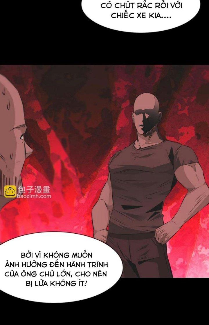 Trải Nghiệm Trở Thành Huyết Tộc Chapter 125 - Trang 2