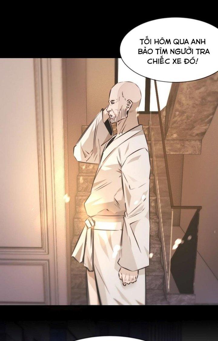 Trải Nghiệm Trở Thành Huyết Tộc Chapter 125 - Trang 2