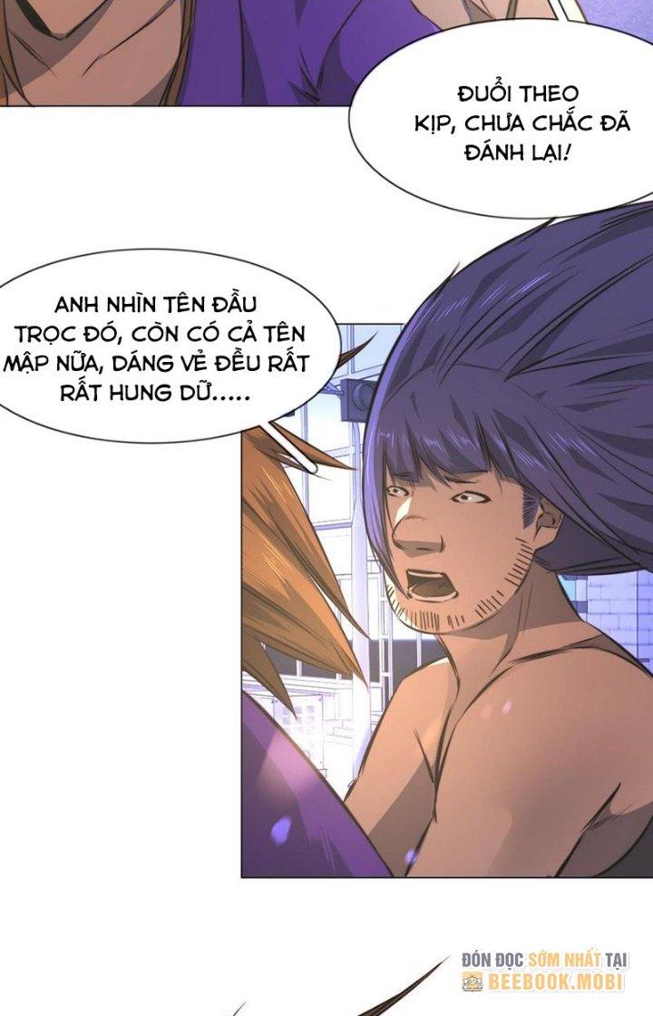 Trải Nghiệm Trở Thành Huyết Tộc Chapter 125 - Trang 2