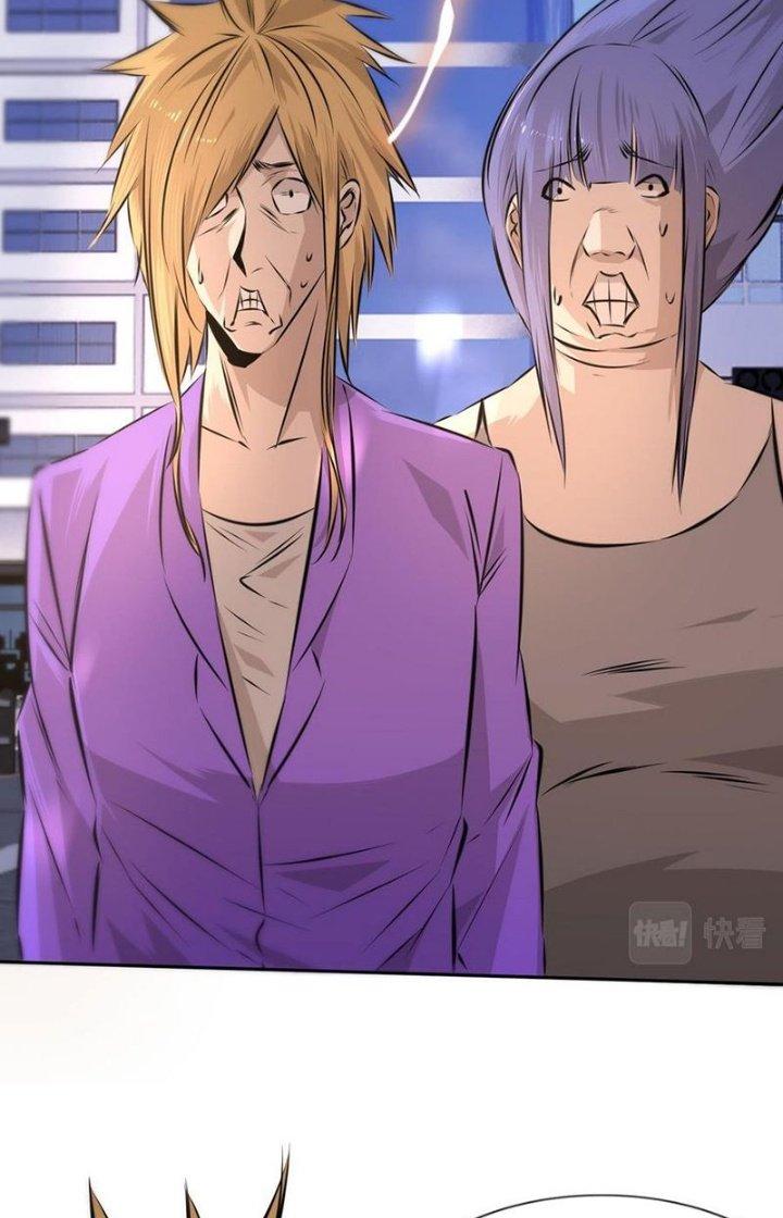 Trải Nghiệm Trở Thành Huyết Tộc Chapter 126 - Trang 2