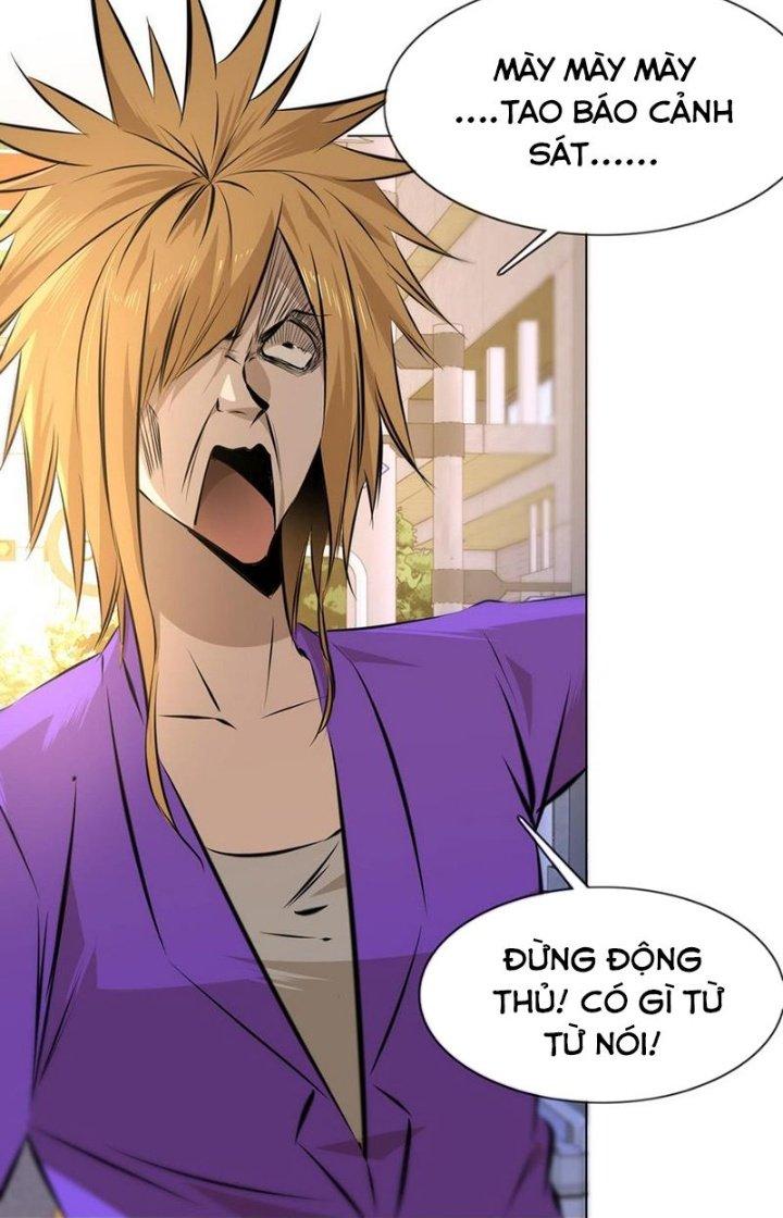 Trải Nghiệm Trở Thành Huyết Tộc Chapter 126 - Trang 2