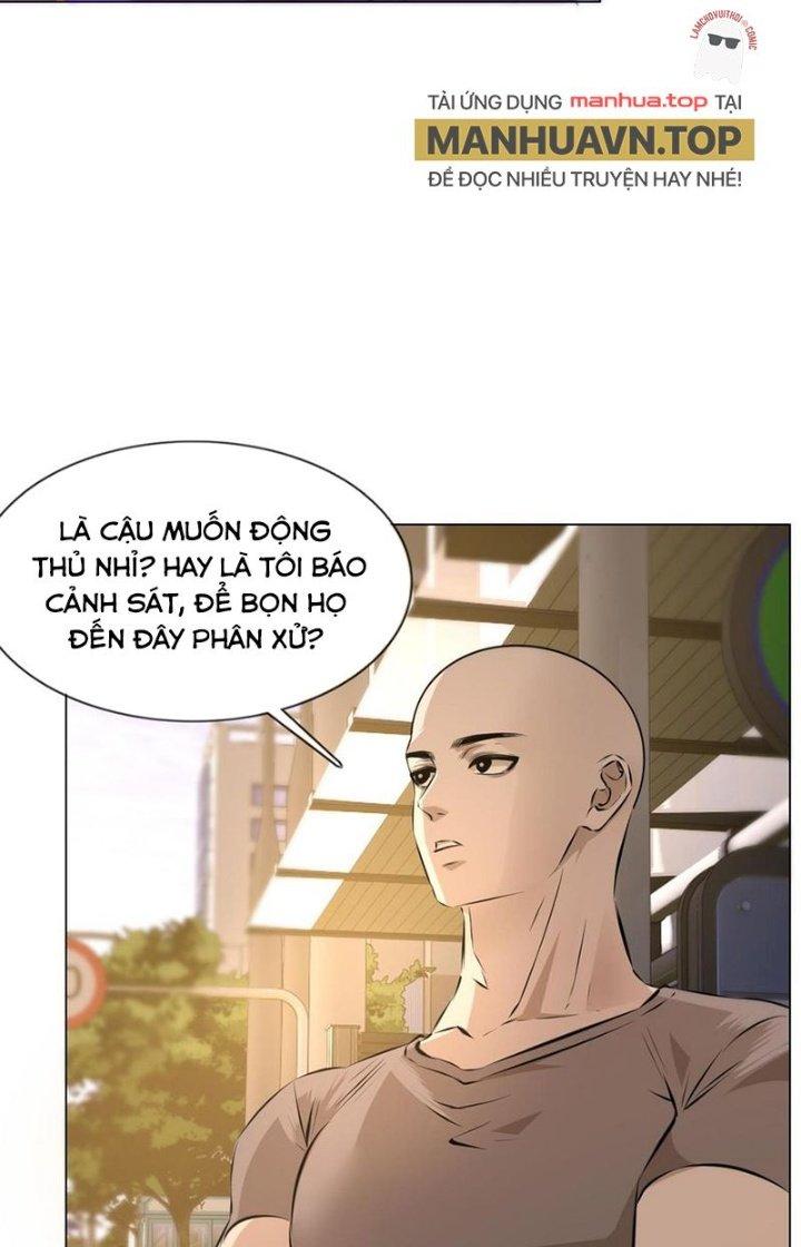 Trải Nghiệm Trở Thành Huyết Tộc Chapter 126 - Trang 2