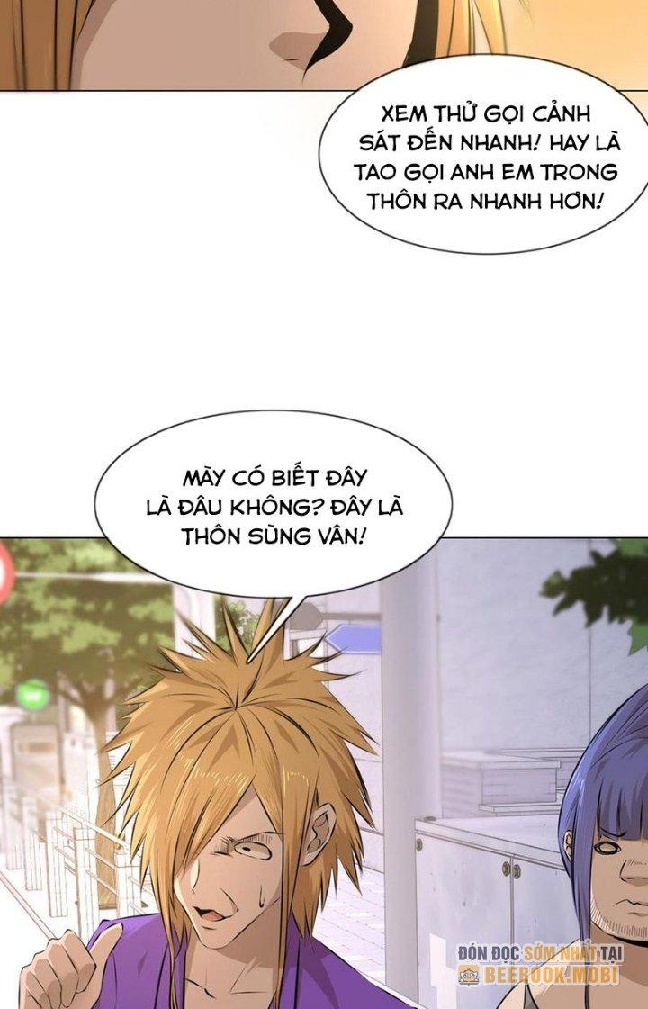 Trải Nghiệm Trở Thành Huyết Tộc Chapter 126 - Trang 2