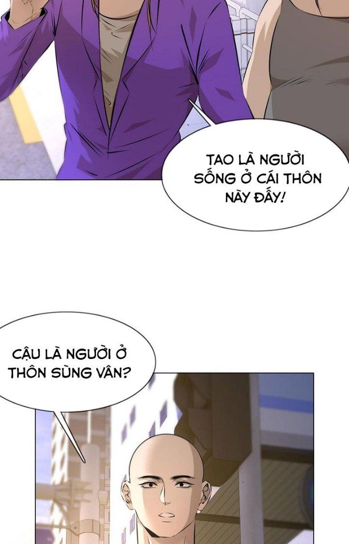 Trải Nghiệm Trở Thành Huyết Tộc Chapter 126 - Trang 2