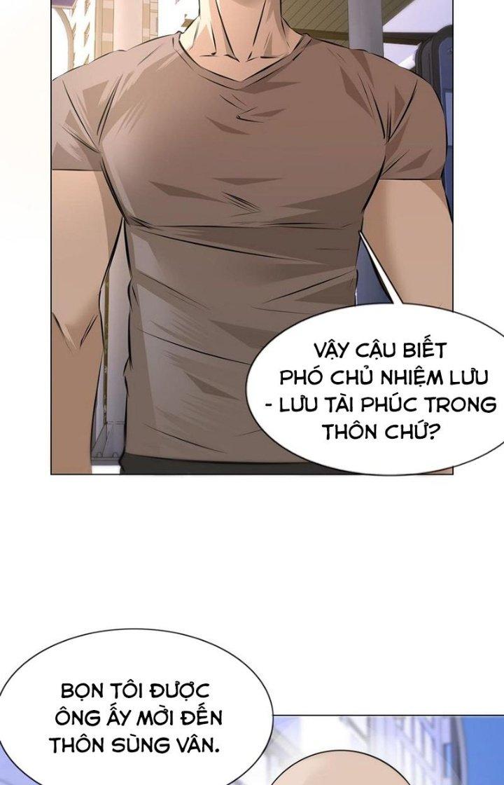 Trải Nghiệm Trở Thành Huyết Tộc Chapter 126 - Trang 2
