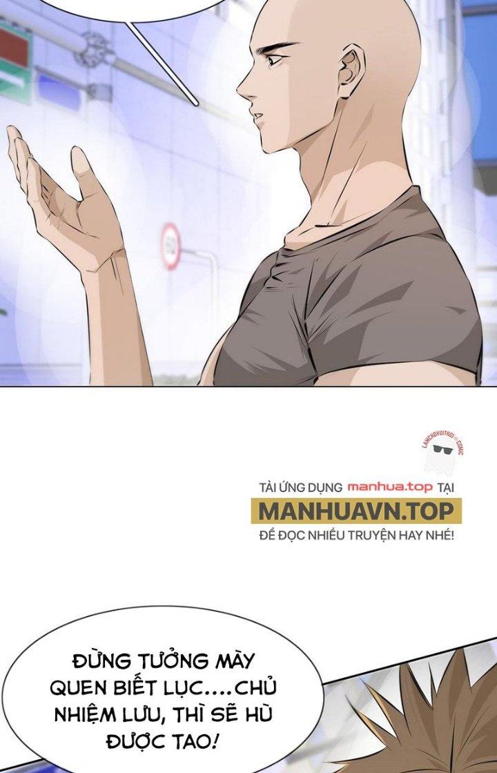 Trải Nghiệm Trở Thành Huyết Tộc Chapter 126 - Trang 2