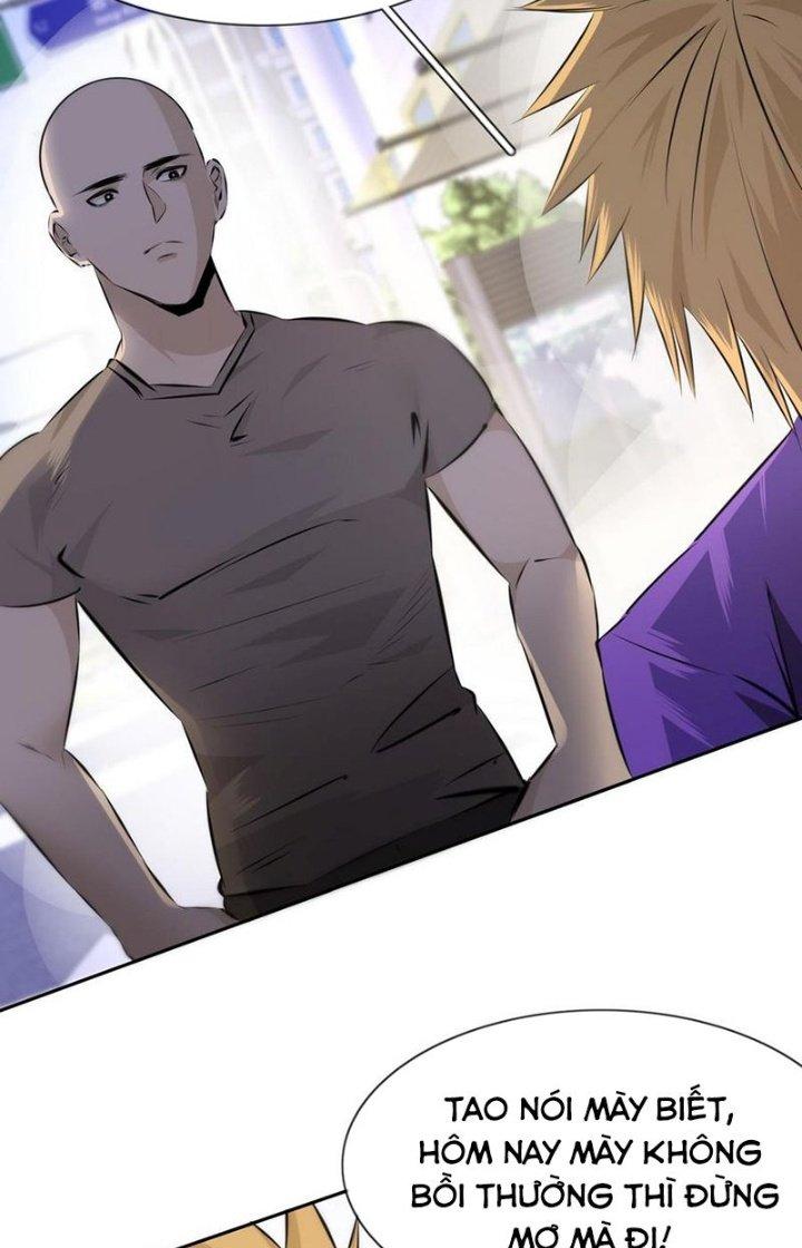 Trải Nghiệm Trở Thành Huyết Tộc Chapter 126 - Trang 2