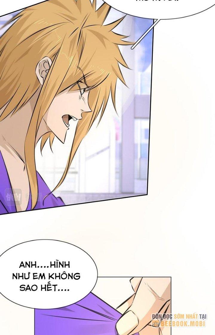 Trải Nghiệm Trở Thành Huyết Tộc Chapter 126 - Trang 2