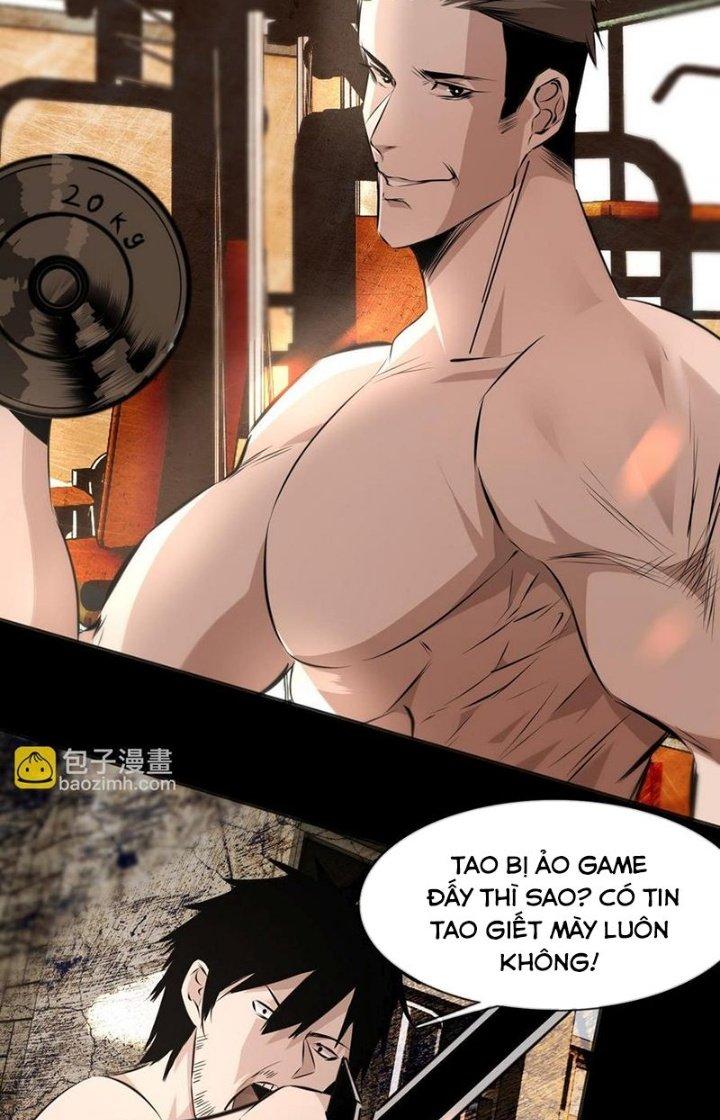 Trải Nghiệm Trở Thành Huyết Tộc Chapter 126 - Trang 2