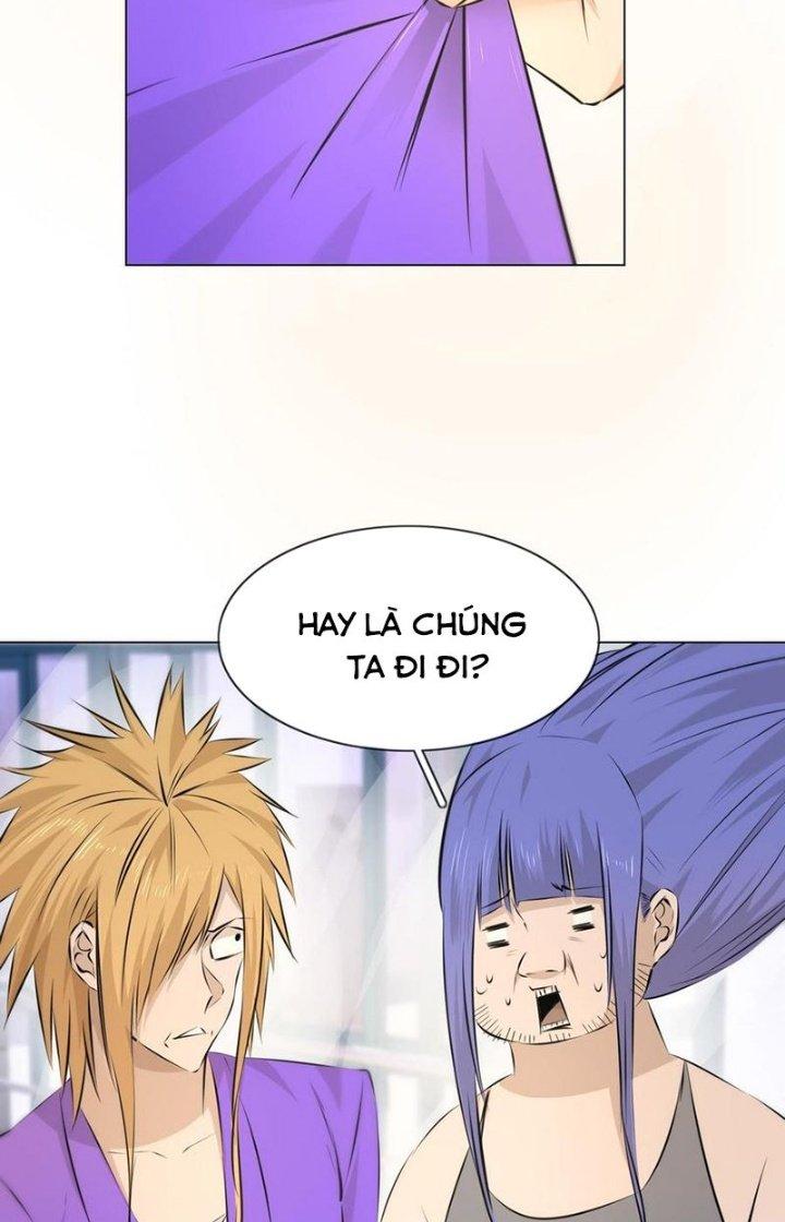 Trải Nghiệm Trở Thành Huyết Tộc Chapter 126 - Trang 2