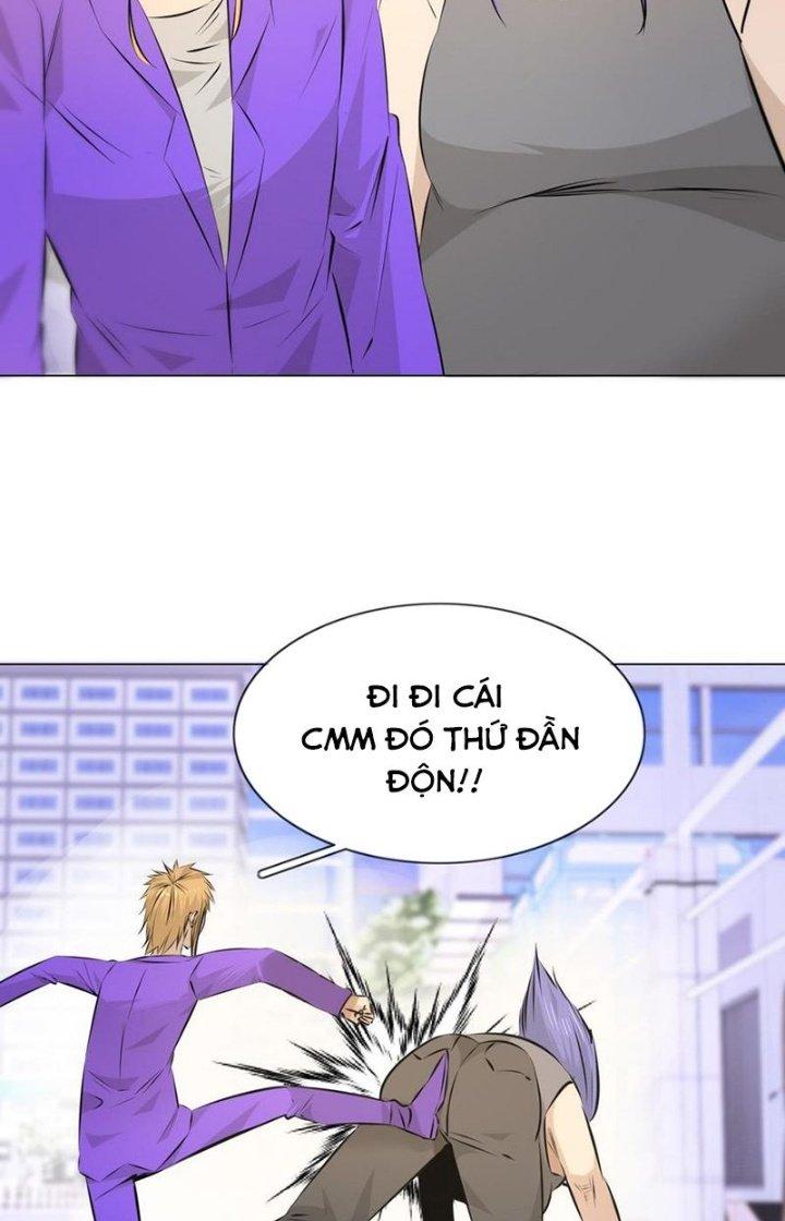 Trải Nghiệm Trở Thành Huyết Tộc Chapter 126 - Trang 2