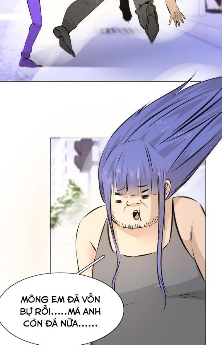 Trải Nghiệm Trở Thành Huyết Tộc Chapter 126 - Trang 2