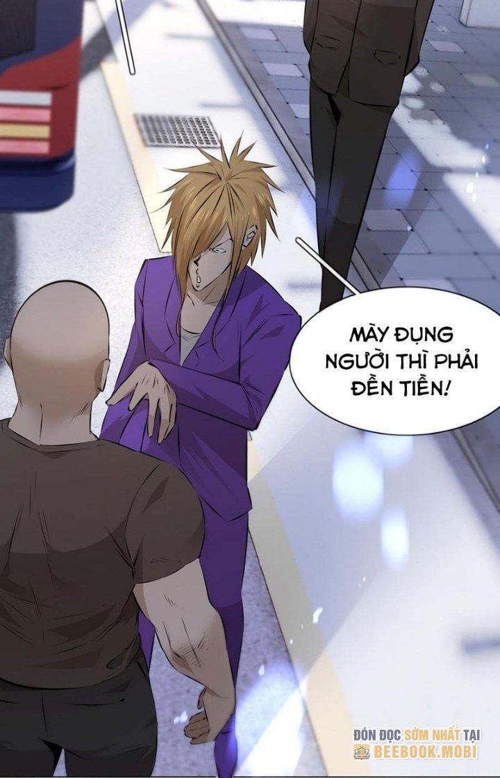 Trải Nghiệm Trở Thành Huyết Tộc Chapter 126 - Trang 2