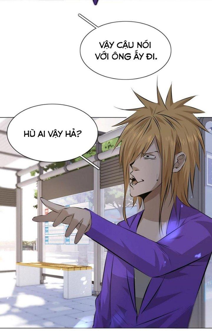 Trải Nghiệm Trở Thành Huyết Tộc Chapter 126 - Trang 2