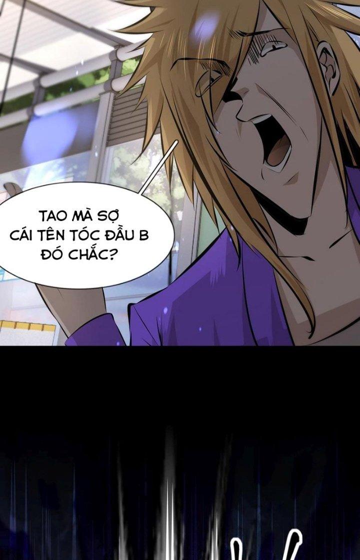 Trải Nghiệm Trở Thành Huyết Tộc Chapter 126 - Trang 2