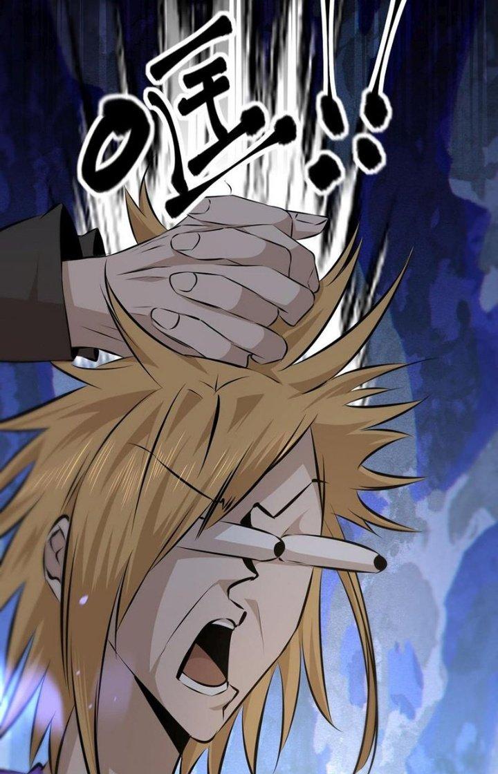 Trải Nghiệm Trở Thành Huyết Tộc Chapter 126 - Trang 2