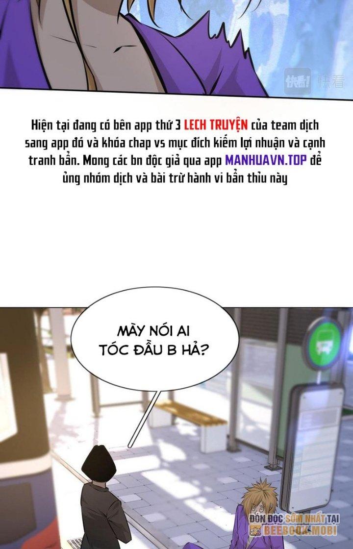 Trải Nghiệm Trở Thành Huyết Tộc Chapter 126 - Trang 2