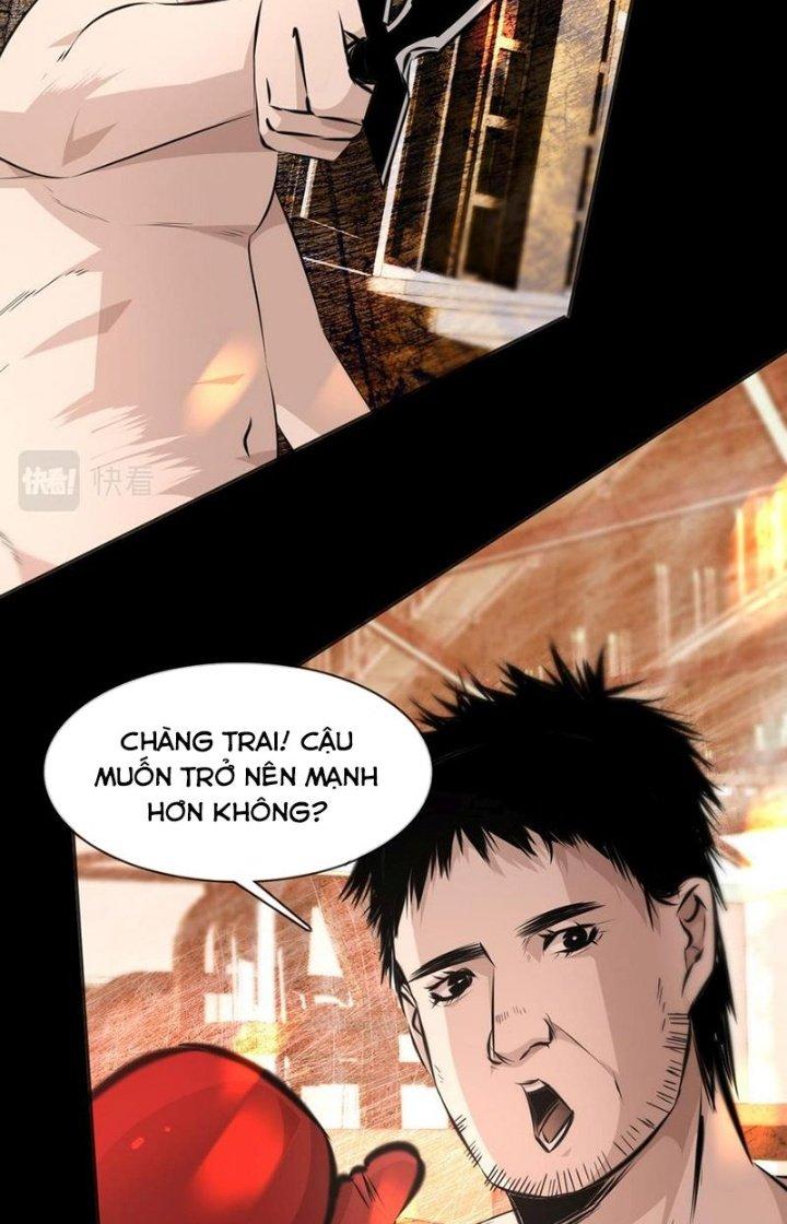 Trải Nghiệm Trở Thành Huyết Tộc Chapter 126 - Trang 2
