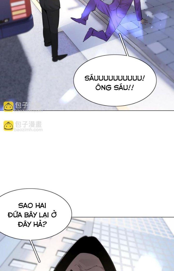 Trải Nghiệm Trở Thành Huyết Tộc Chapter 126 - Trang 2