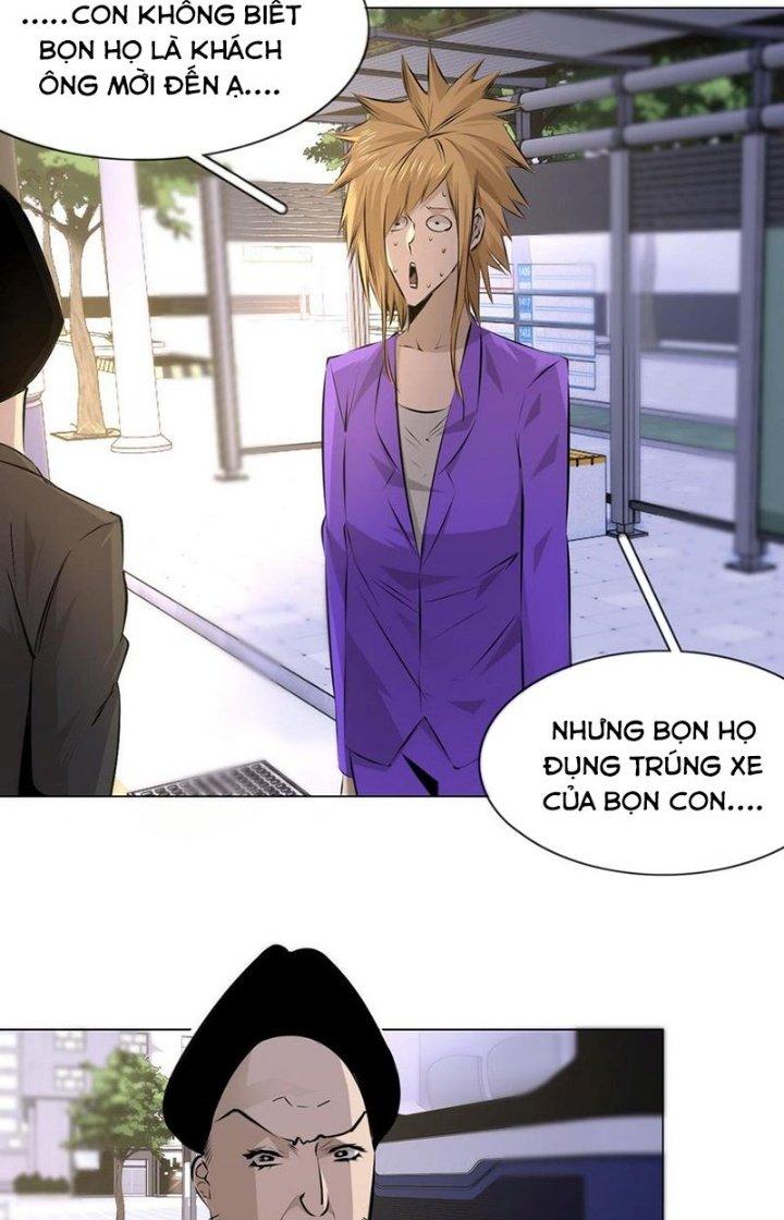 Trải Nghiệm Trở Thành Huyết Tộc Chapter 126 - Trang 2