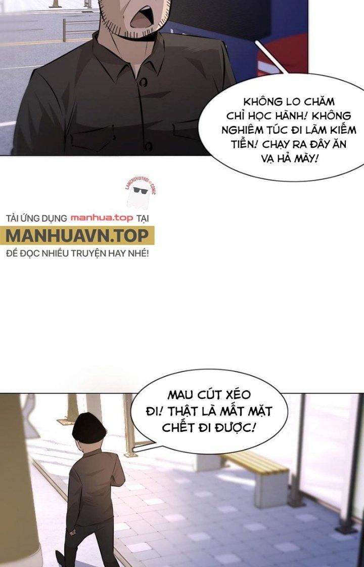 Trải Nghiệm Trở Thành Huyết Tộc Chapter 126 - Trang 2