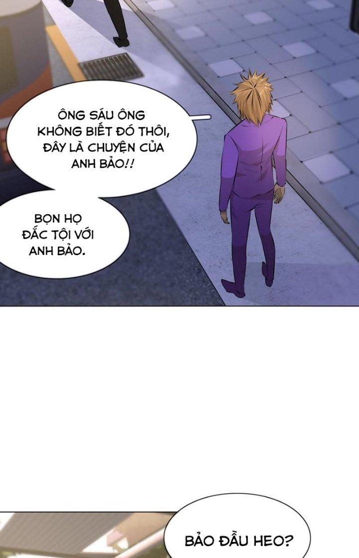 Trải Nghiệm Trở Thành Huyết Tộc Chapter 126 - Trang 2