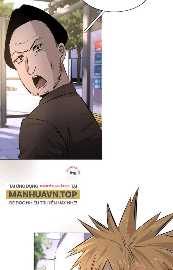 Trải Nghiệm Trở Thành Huyết Tộc Chapter 126 - Trang 2