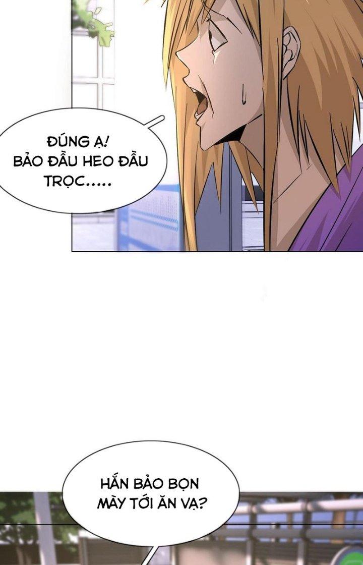 Trải Nghiệm Trở Thành Huyết Tộc Chapter 126 - Trang 2