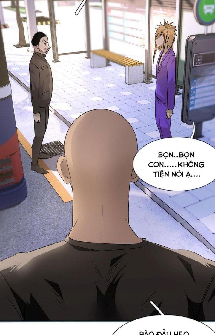 Trải Nghiệm Trở Thành Huyết Tộc Chapter 126 - Trang 2