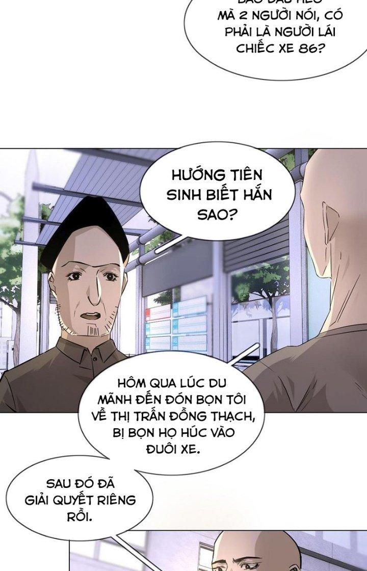 Trải Nghiệm Trở Thành Huyết Tộc Chapter 126 - Trang 2