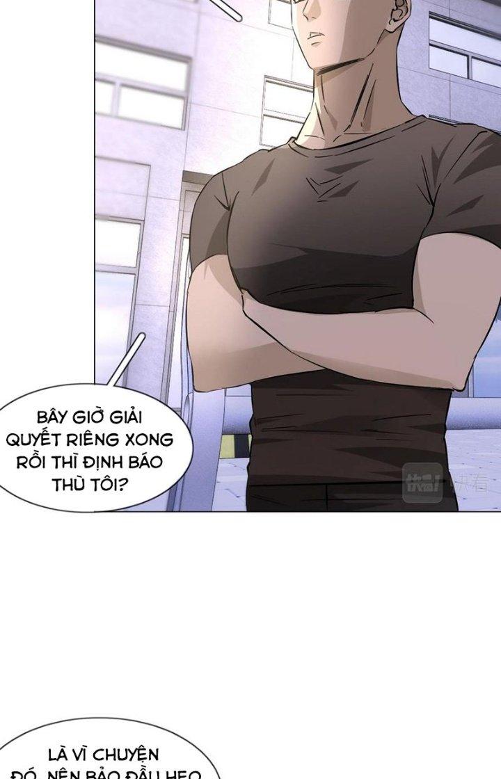 Trải Nghiệm Trở Thành Huyết Tộc Chapter 126 - Trang 2