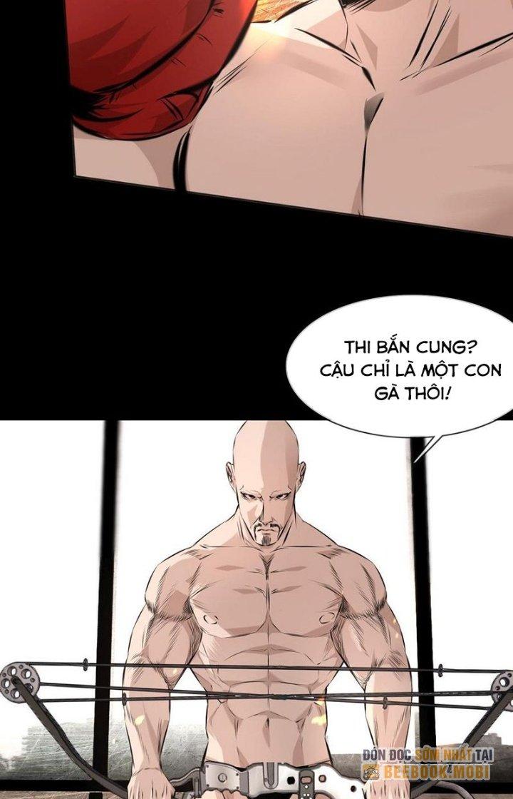 Trải Nghiệm Trở Thành Huyết Tộc Chapter 126 - Trang 2