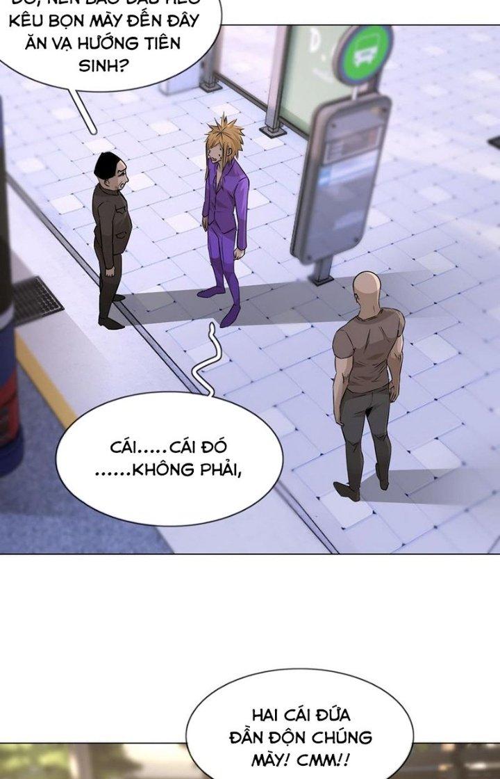 Trải Nghiệm Trở Thành Huyết Tộc Chapter 126 - Trang 2