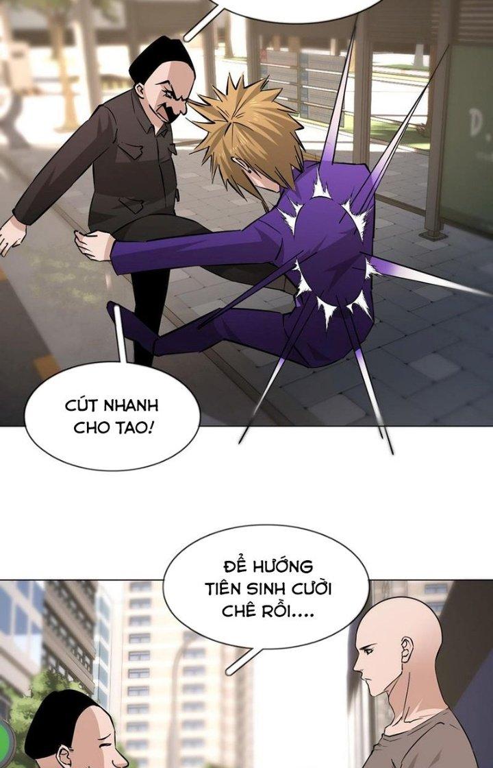 Trải Nghiệm Trở Thành Huyết Tộc Chapter 126 - Trang 2