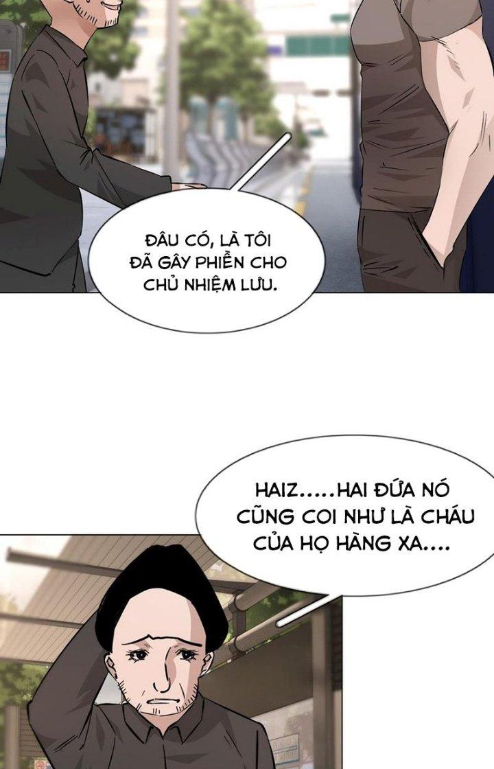 Trải Nghiệm Trở Thành Huyết Tộc Chapter 126 - Trang 2