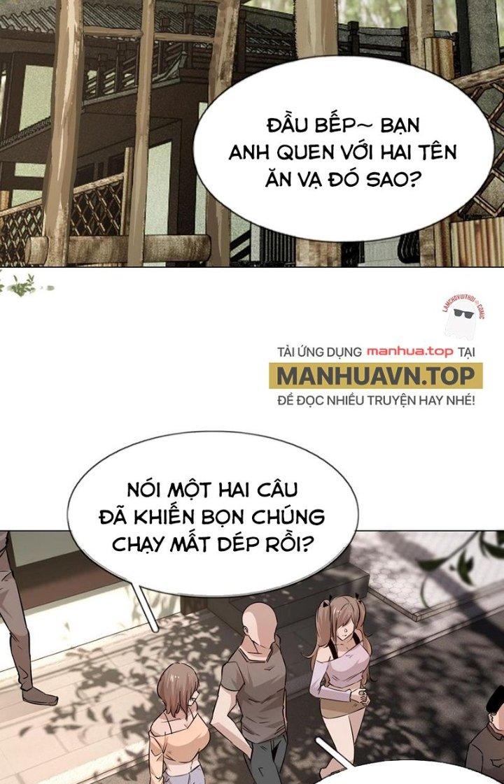 Trải Nghiệm Trở Thành Huyết Tộc Chapter 126 - Trang 2