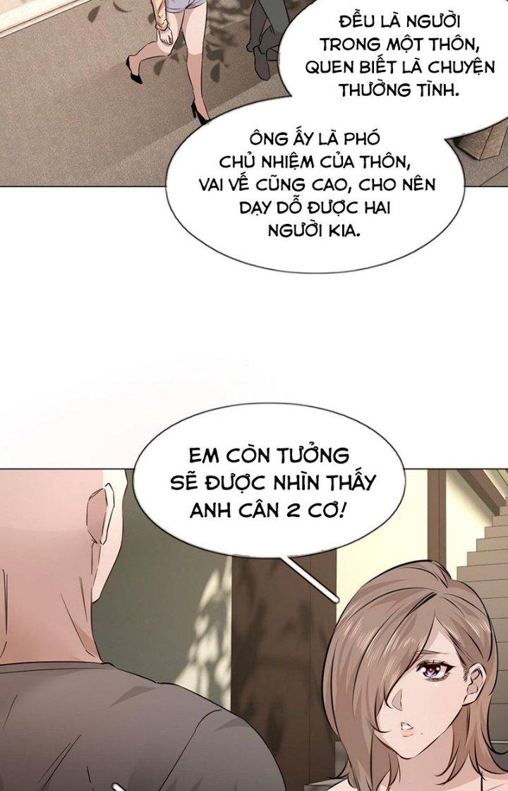 Trải Nghiệm Trở Thành Huyết Tộc Chapter 126 - Trang 2