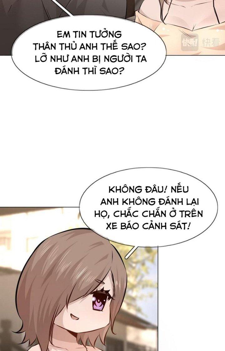 Trải Nghiệm Trở Thành Huyết Tộc Chapter 126 - Trang 2